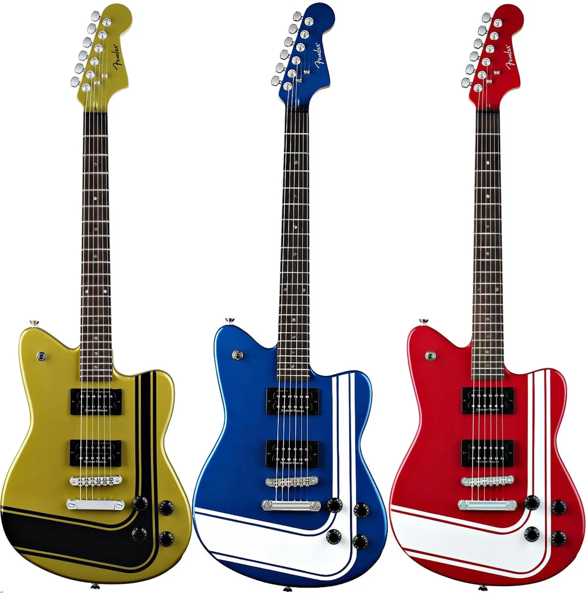 Squier tornado 美品 スクワイヤーby Fender Amazon | Squier by Fender エレキギター Paranormal Toronado