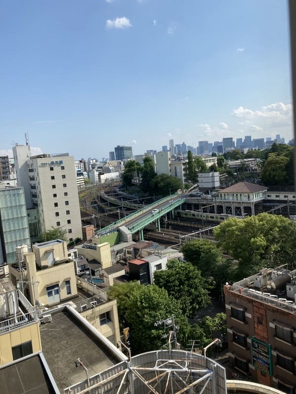 景色の写真