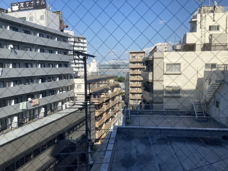 景色の写真