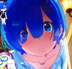 予想 ラム レム生誕祭 令和２年２月２日のアイランド秋葉原で打ちたい機種はコレだ 萌えスロ養分のムフフ日記