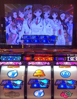 スロット雑記 確率の割にフリーズしやすい機種ランキング 萌えスロ養分のムフフ日記 スロット雑記 確率の割にフリーズしやすい機種ランキング 萌えスロ養分のムフフ日記