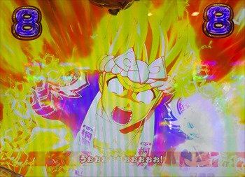 P大工の源さん超韋駄天 べらんめえな貴方へ送る裏ボタンの楽しみ方 実践１３０ 萌えスロ養分のムフフ日記