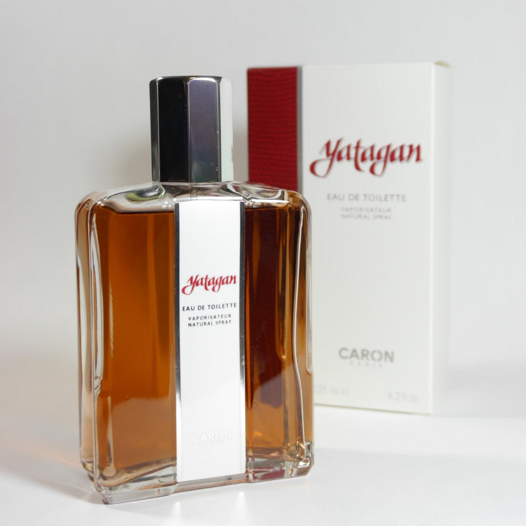 ヤタガンキャロンYatagan Eau de Toilette 125ml新品 正規 TWINS 本格