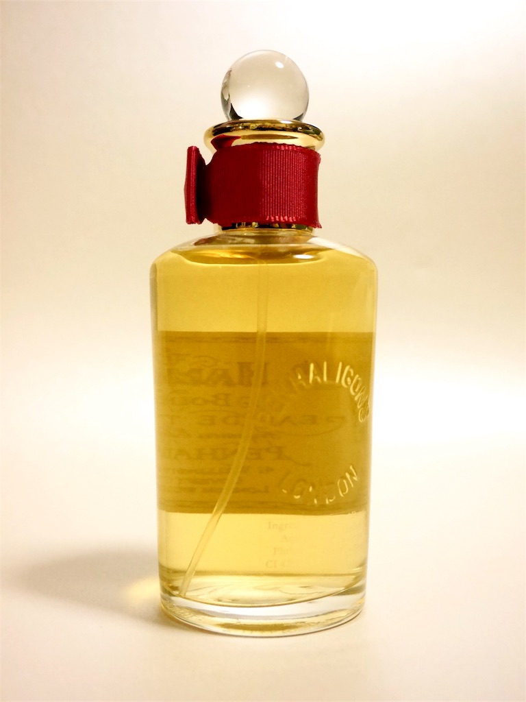 Hammam Bouquet (1872) - La Parfumerie Tanu