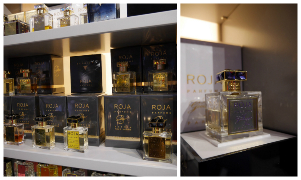 Tour de Antwerpen 2018 | La Maison du Parfum | - La Parfumerie Tanu
