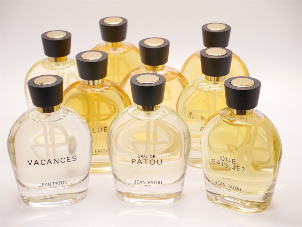 Jean Patou | the end of Jean Patou, a great perfumery - La