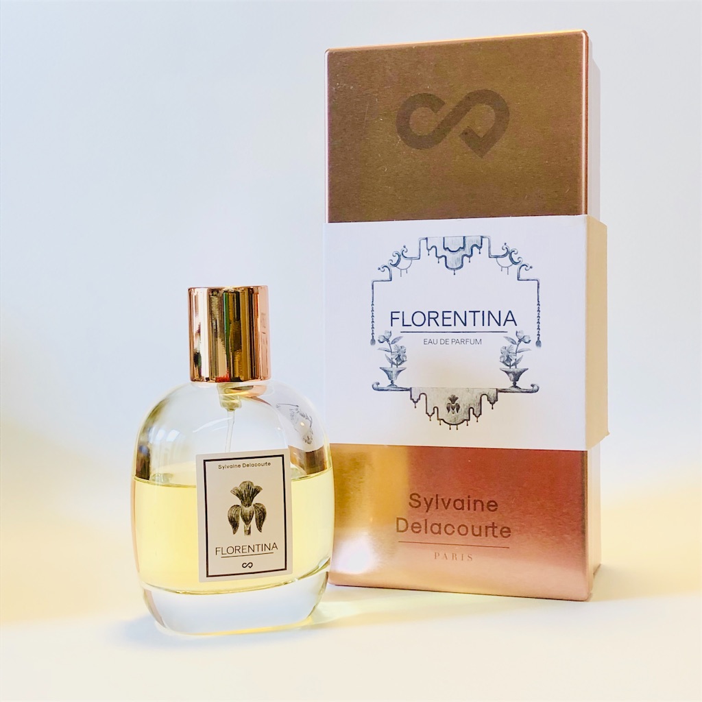 Florentina (2016) : Need to dress (your heart and soul) - La