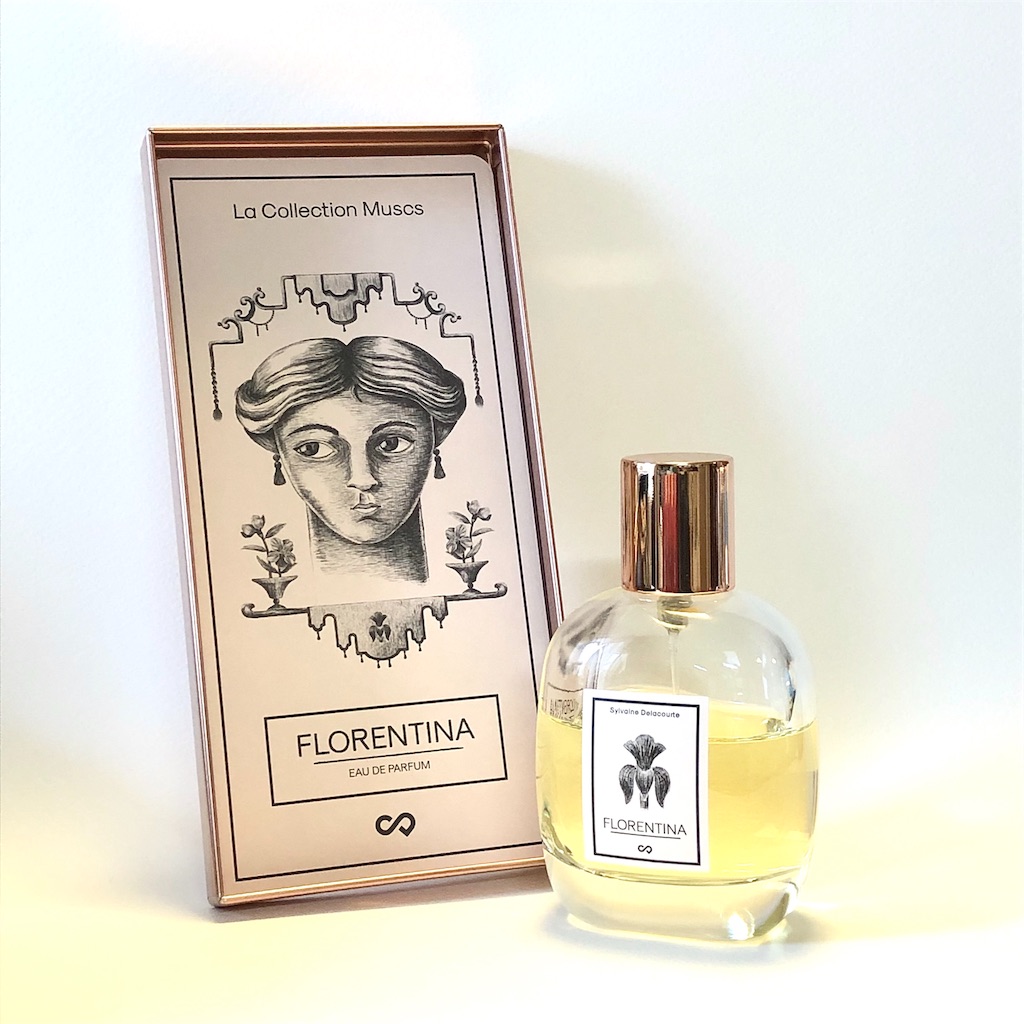 Florentina (2016) : Need to dress (your heart and soul) - La