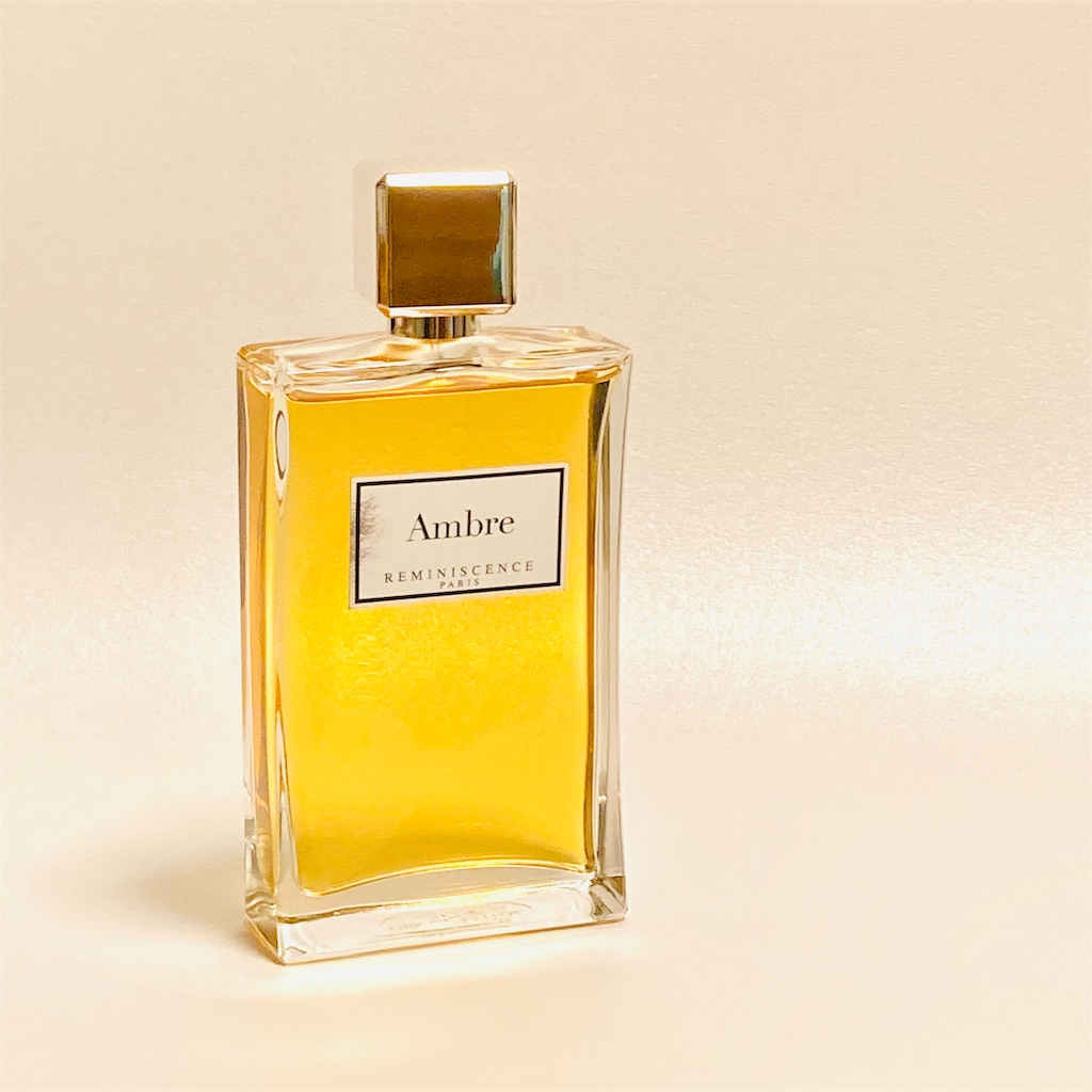 The semicentennial : Réminiscence, a French jewelry and perfume