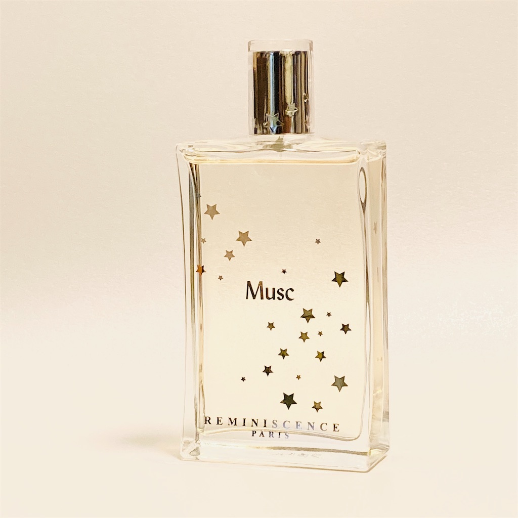 The semicentennial : Réminiscence, a French jewelry and perfume