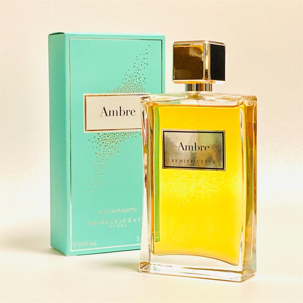 The semicentennial : Réminiscence, a French jewelry and perfume