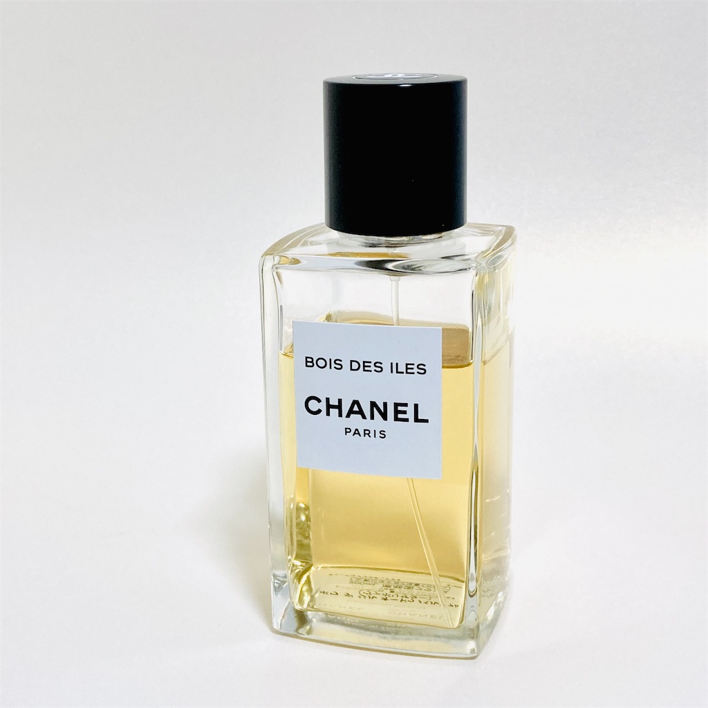 Bois des Iles (1926/2016) La Parfumerie Tanu