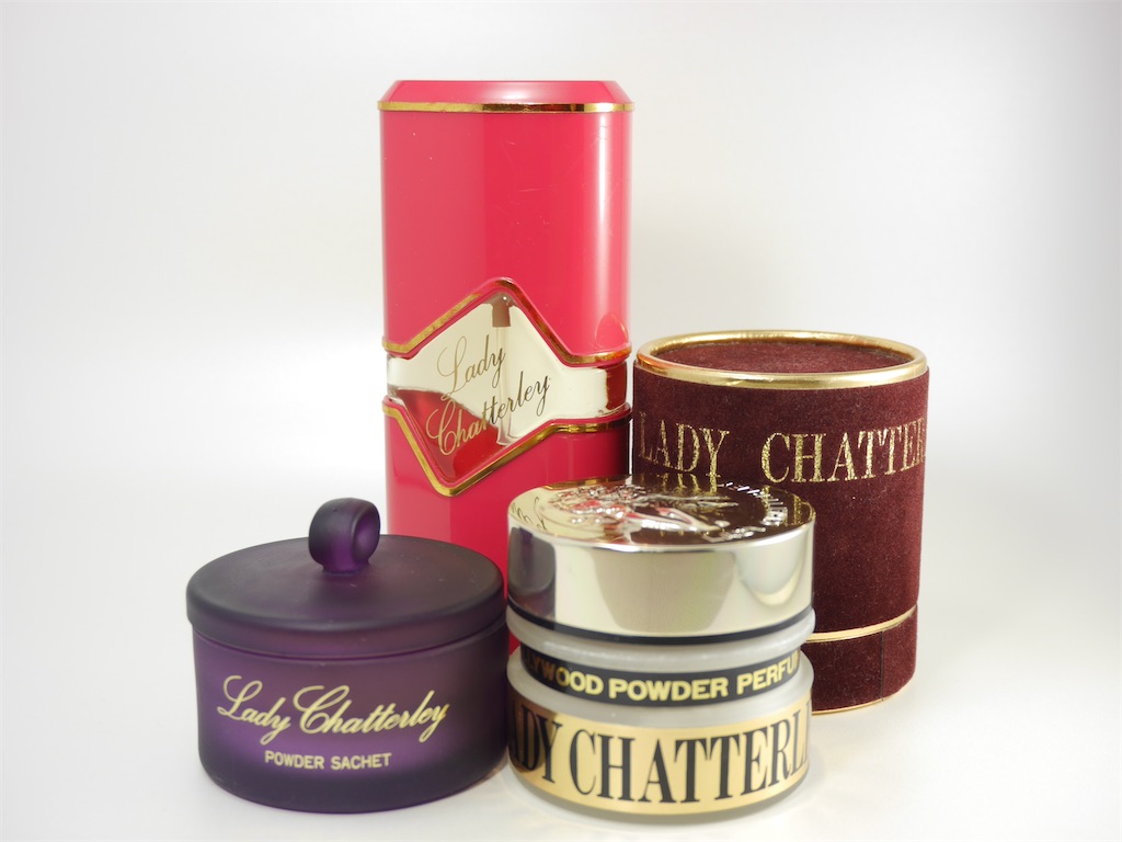 Cabaret LPT revisited | Kanebo, no longer exists / Kose