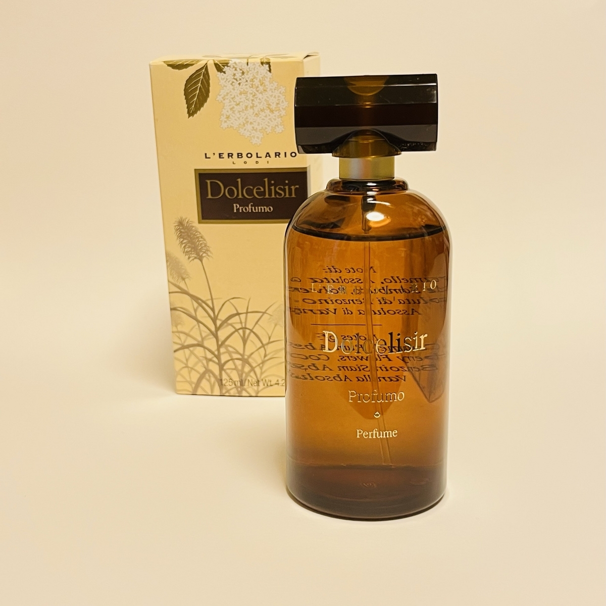 L'Erbolario 45th anniversary perfumes (2023) - La Parfumerie