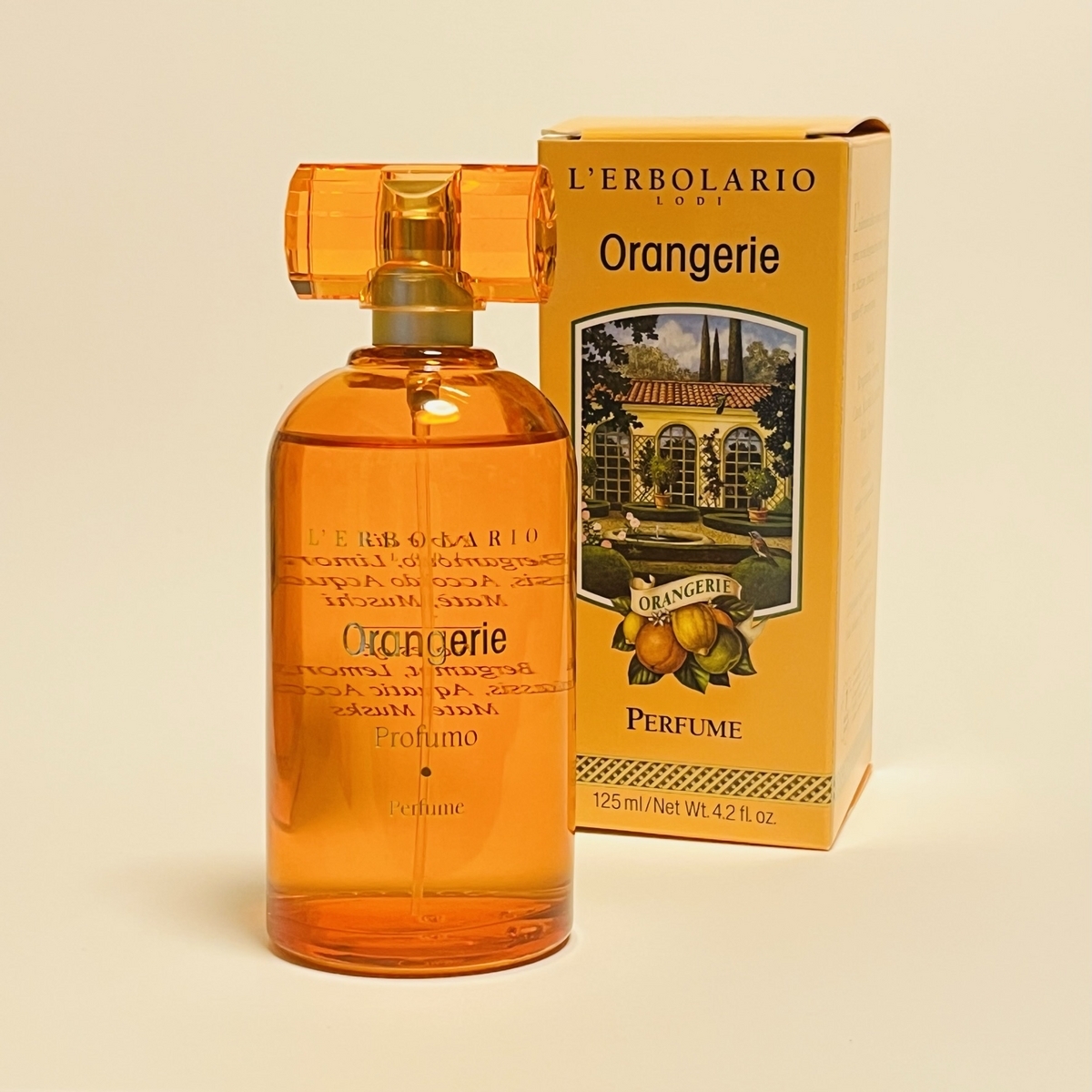 L'Erbolario 45th anniversary perfumes (2023) - La Parfumerie Tanu