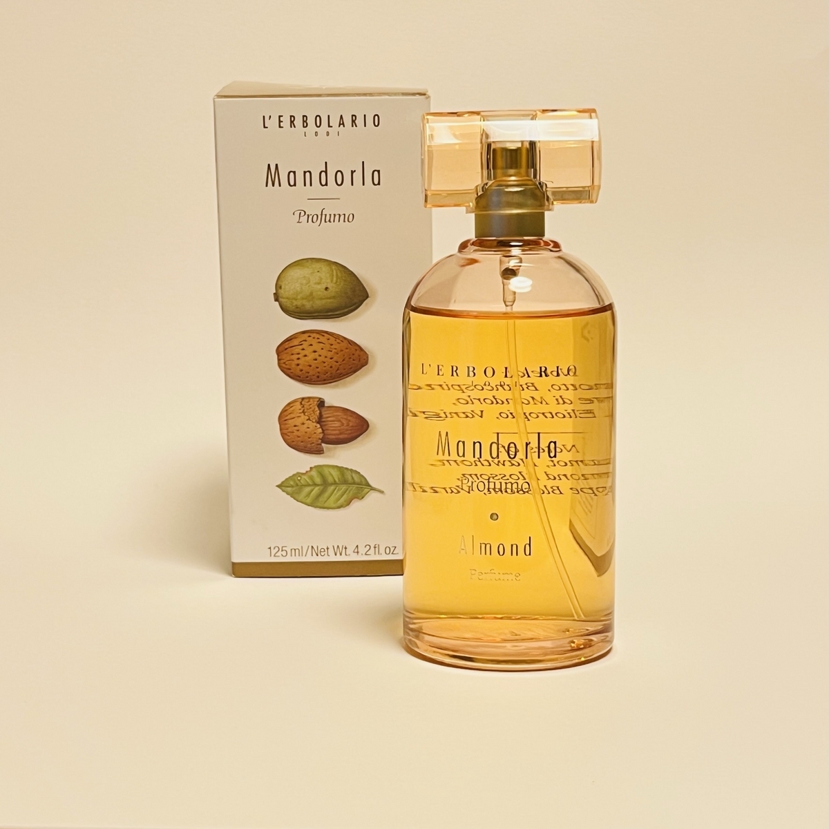 L'Erbolario 45th anniversary perfumes (2023) - La Parfumerie