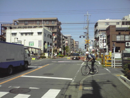 分倍河原