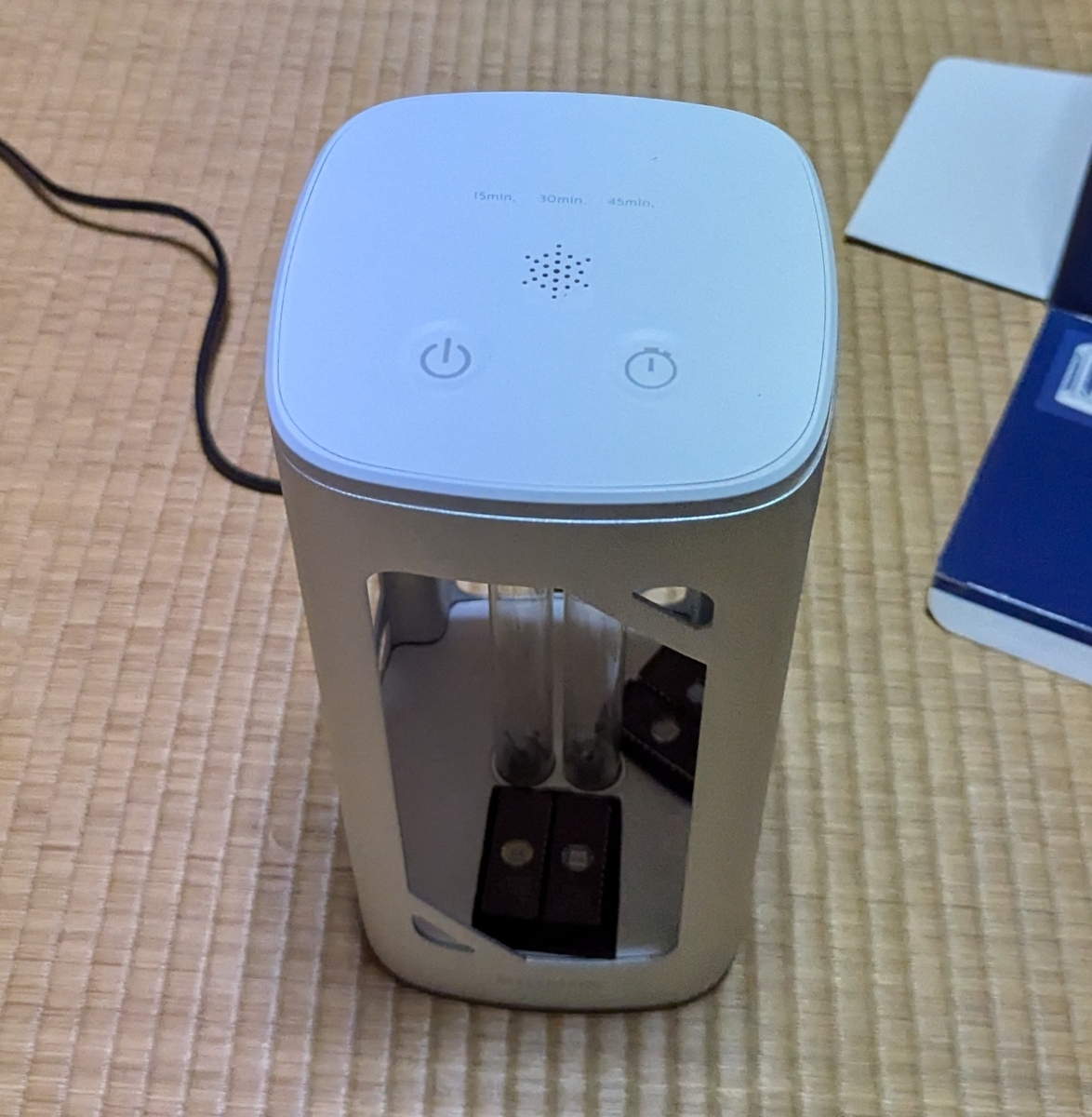 UV-EPROM】ROMにデータを書き込んでみた - Tanuki_Bayashin's diary