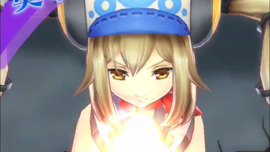 恐ろしい猛撃の世界 5章ラスボスvh2ターンキル メギド部