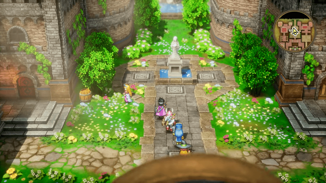 美品　ドラゴンクエスト3 リメイク　3HD-2D Switch HD-2D版 ドラゴンクエストIII』を実際にプレイした感想をお届け