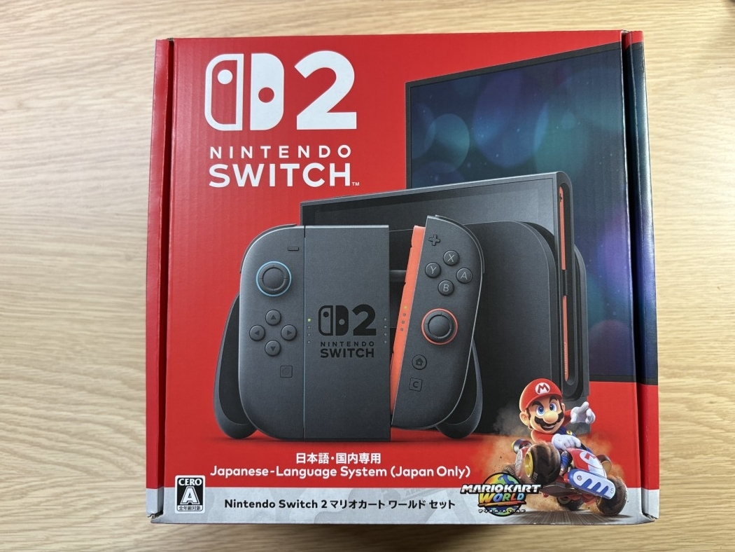 Nintendo Switch - 2台●マリオカート8●あつまれ どうぶつの森 Nintendo News | 『マリオカート8(Wii U)』追加コンテンツ第2段