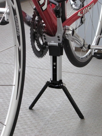 topeak flashstand mx review