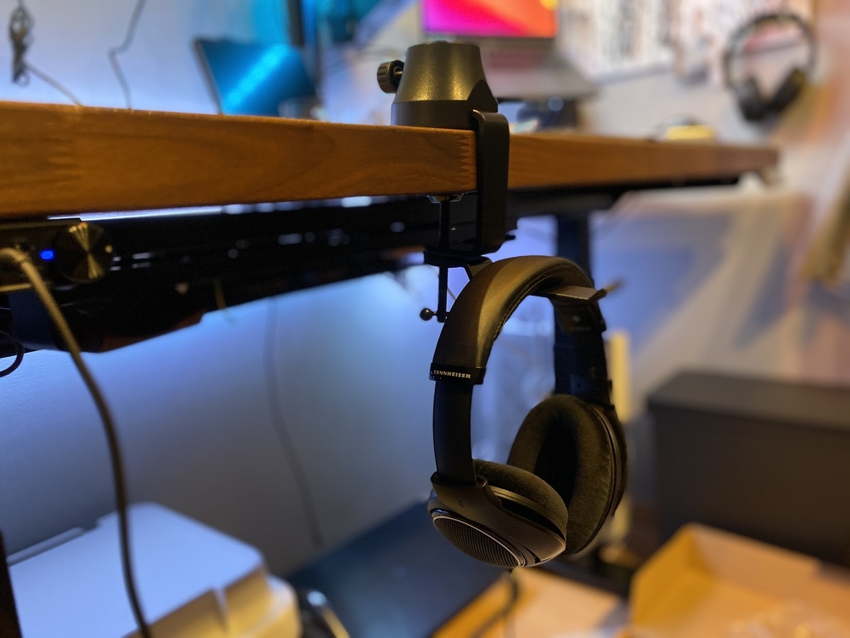 Web会議の質を上げたくて MINAYA マイクアームを買ったが、後悔して