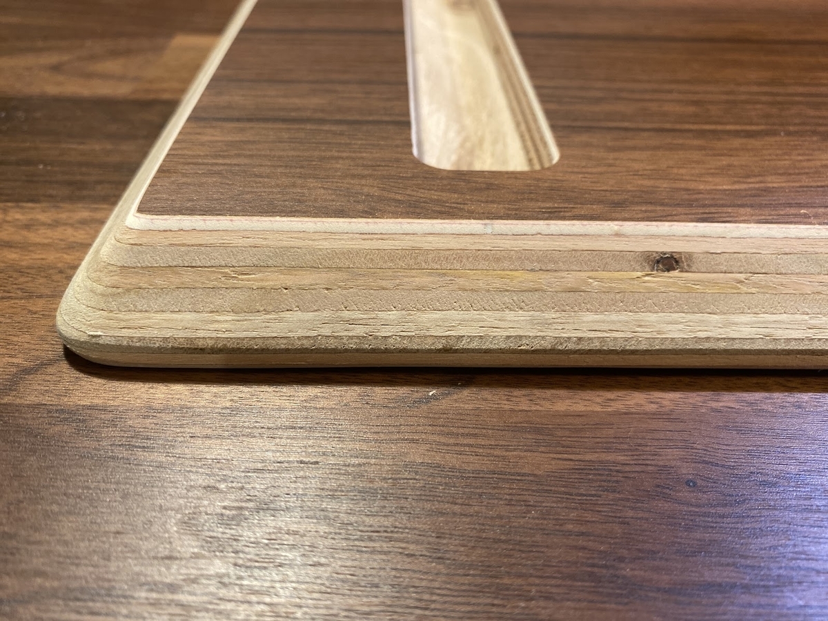 【レビュー/DIY】1/5で作るGrovemade風DeskShelf｜Aothia Dual Monitor riser TALOG