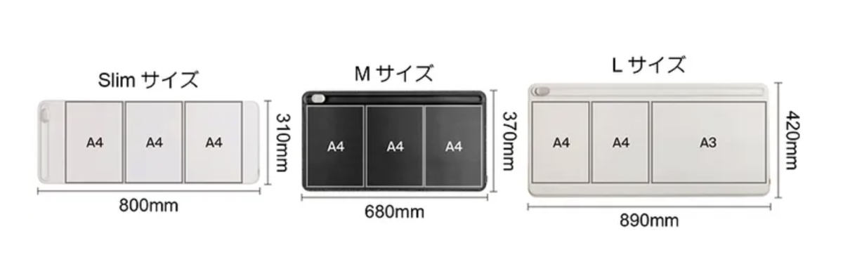 Orbitkey Desk Mat Slim|これが世界一洗練されたデスクマットだ - TA-LOG