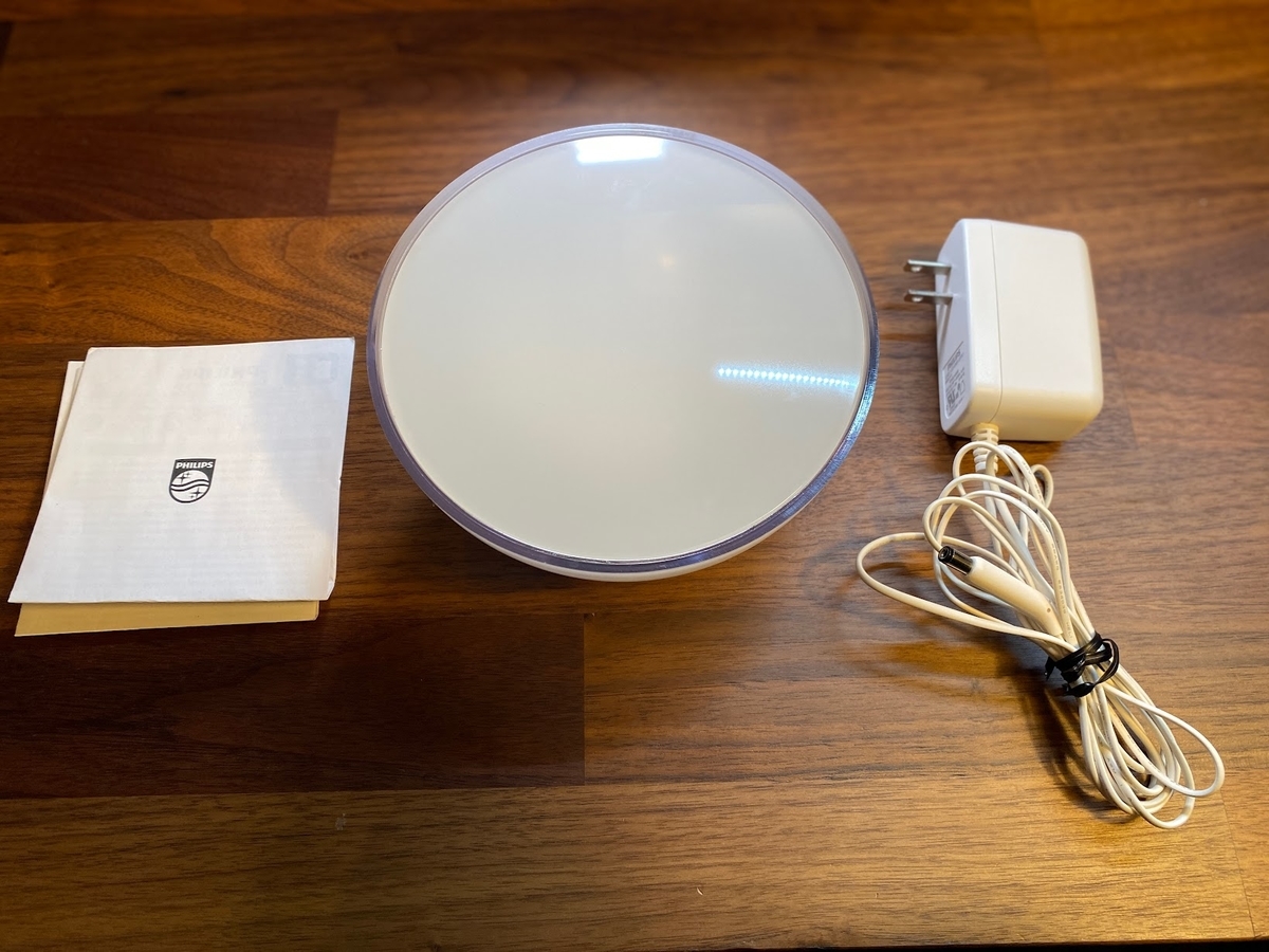 Philips Hue Go | 間接照明はこれで良い - TA-LOG