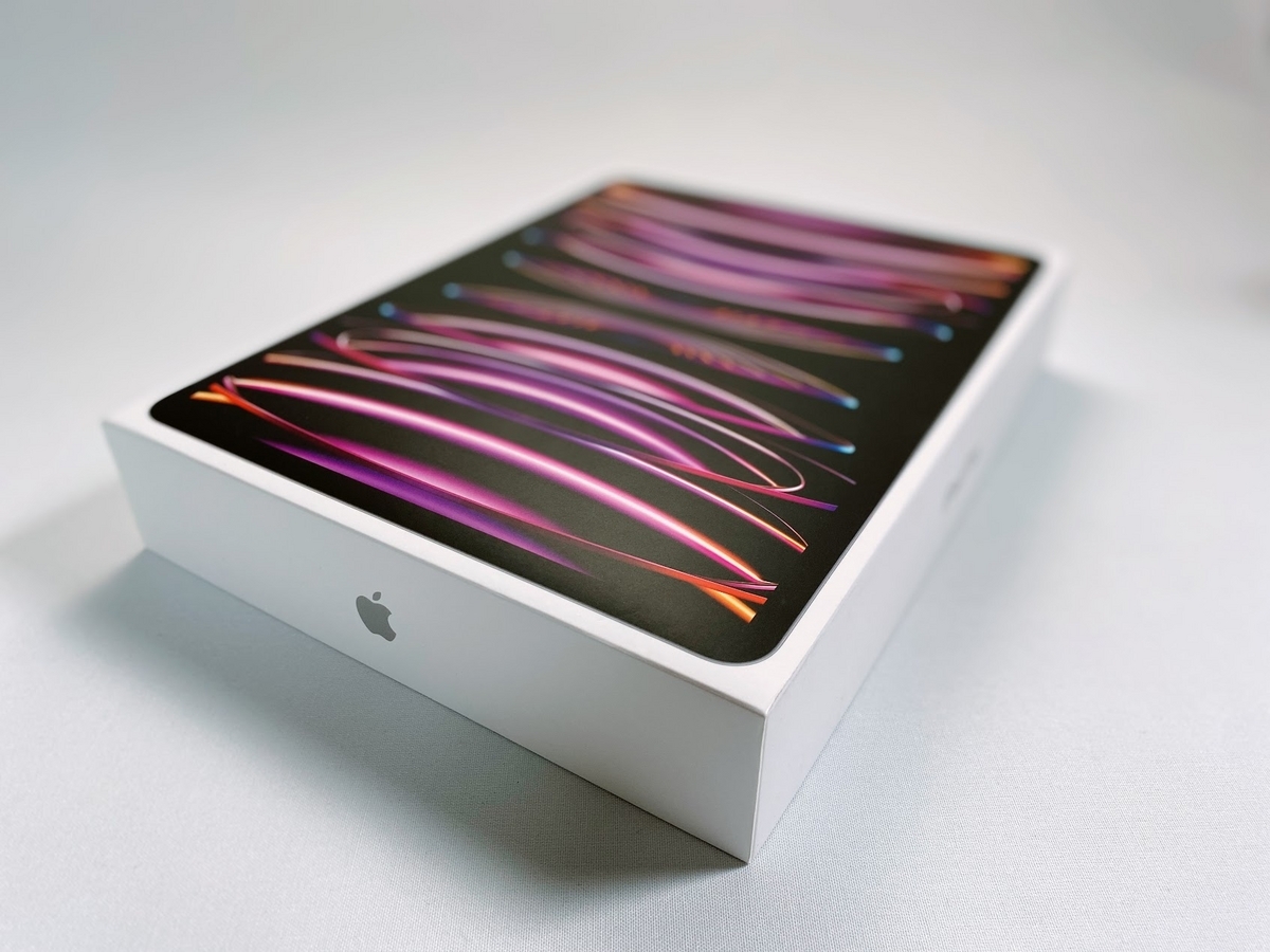 【新品】iPadPro 第6世代・Pencil 第2世代付き 未開封 未使用 楽天市場】apple pencil 未開封の通販