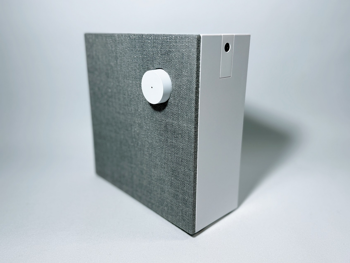 IKEA ENEBY Gen2が販売終了との事でセールをしていたので購入し