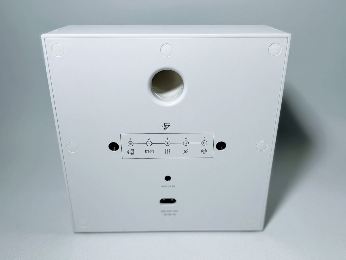 IKEA ENEBY Gen2が販売終了との事でセールをしていたので購入し