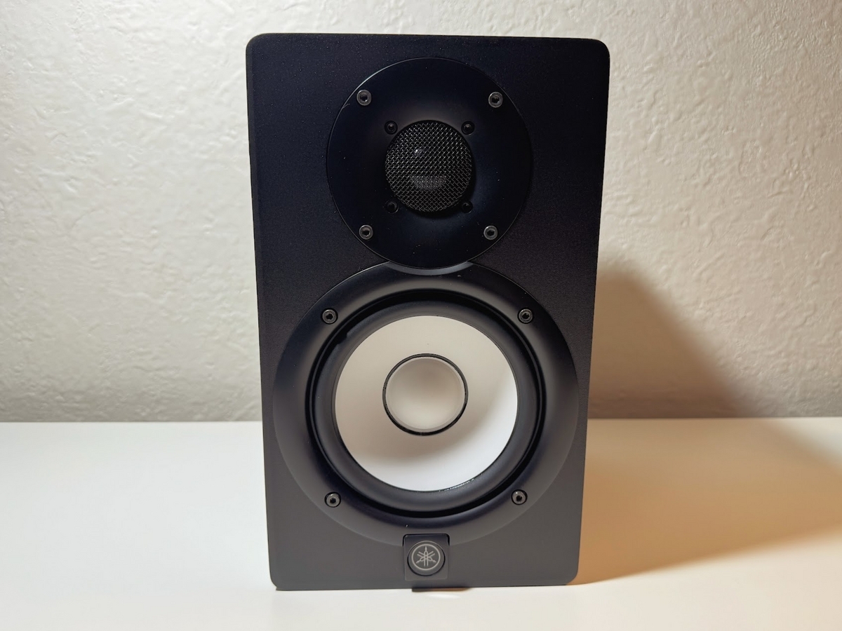 YAMAHA HS5 ペア モニタースピーカー 動作確認済 YAMAHA HS5【ペア】 モニタースピーカー【配送区分E