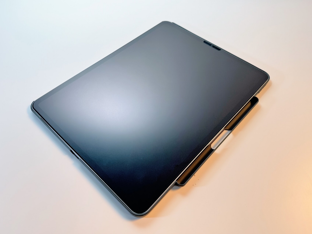 WORLD GADGETS(@world_gadgets2) から発売の「MagFolio」を使用してみ
