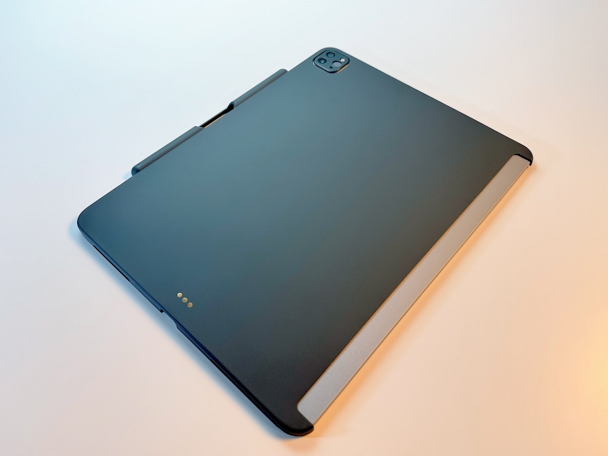 WORLD GADGETS MAGFOLIO ipad pro12.9 ケース WORLD GADGETS MagFolioをレビュー｜iPad Proの活用シーンを