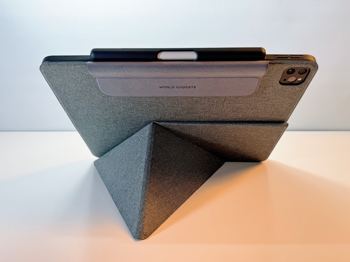 WORLD GADGETS MAGFOLIO ipad pro12.9 ケース 【公式通販】