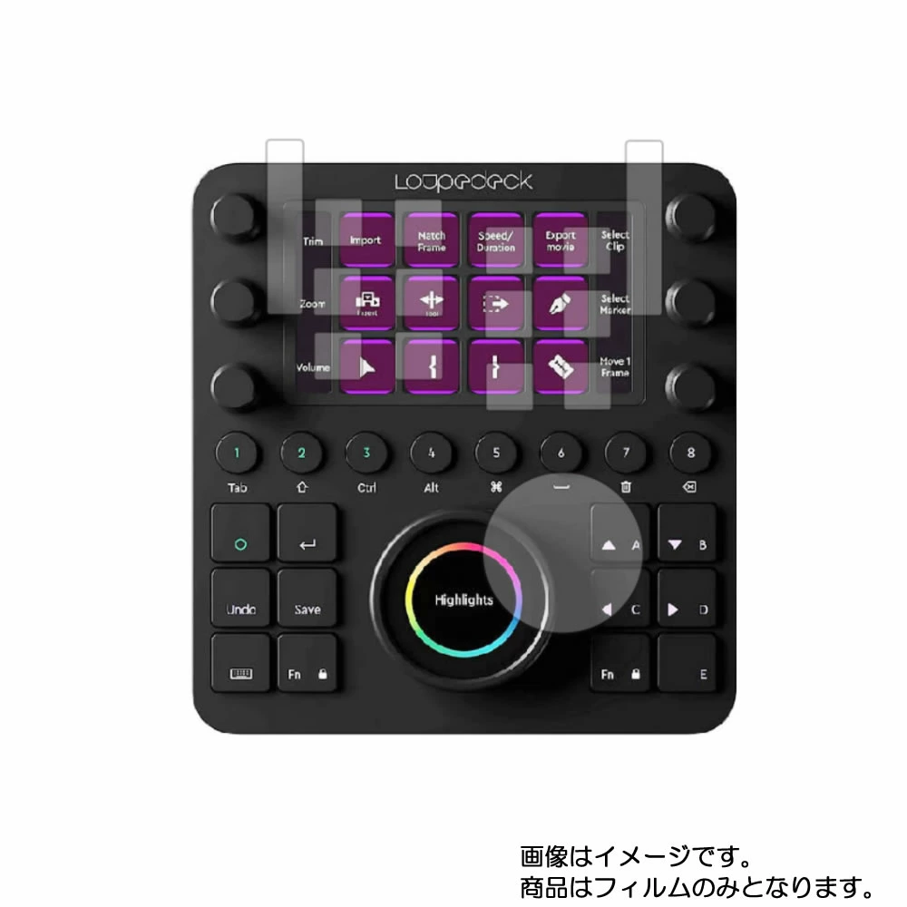 Loupedeck CT