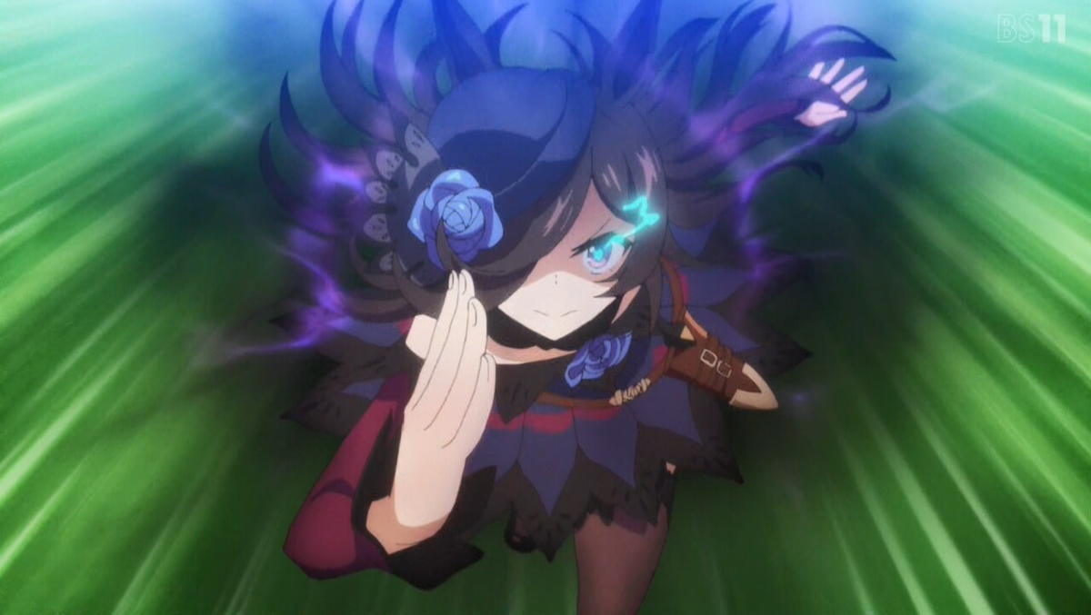 私的2021冬アニメランク 畳に耳あり障子に目あり