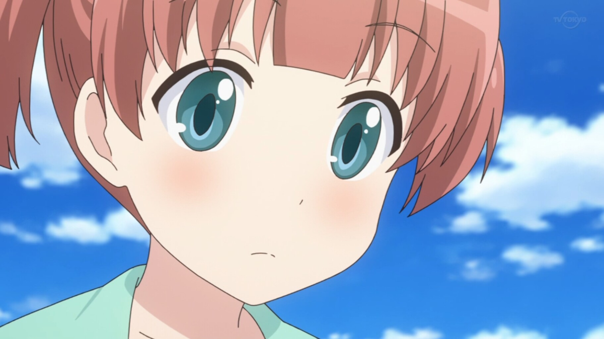 私的21冬アニメランク 畳に耳あり障子に目あり