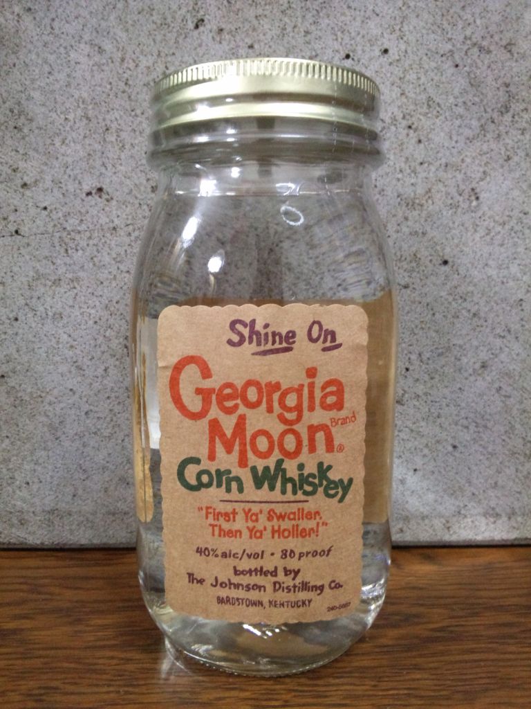 コーンウィスキーって バーボンウイスキー Tateyamakurobeの日記