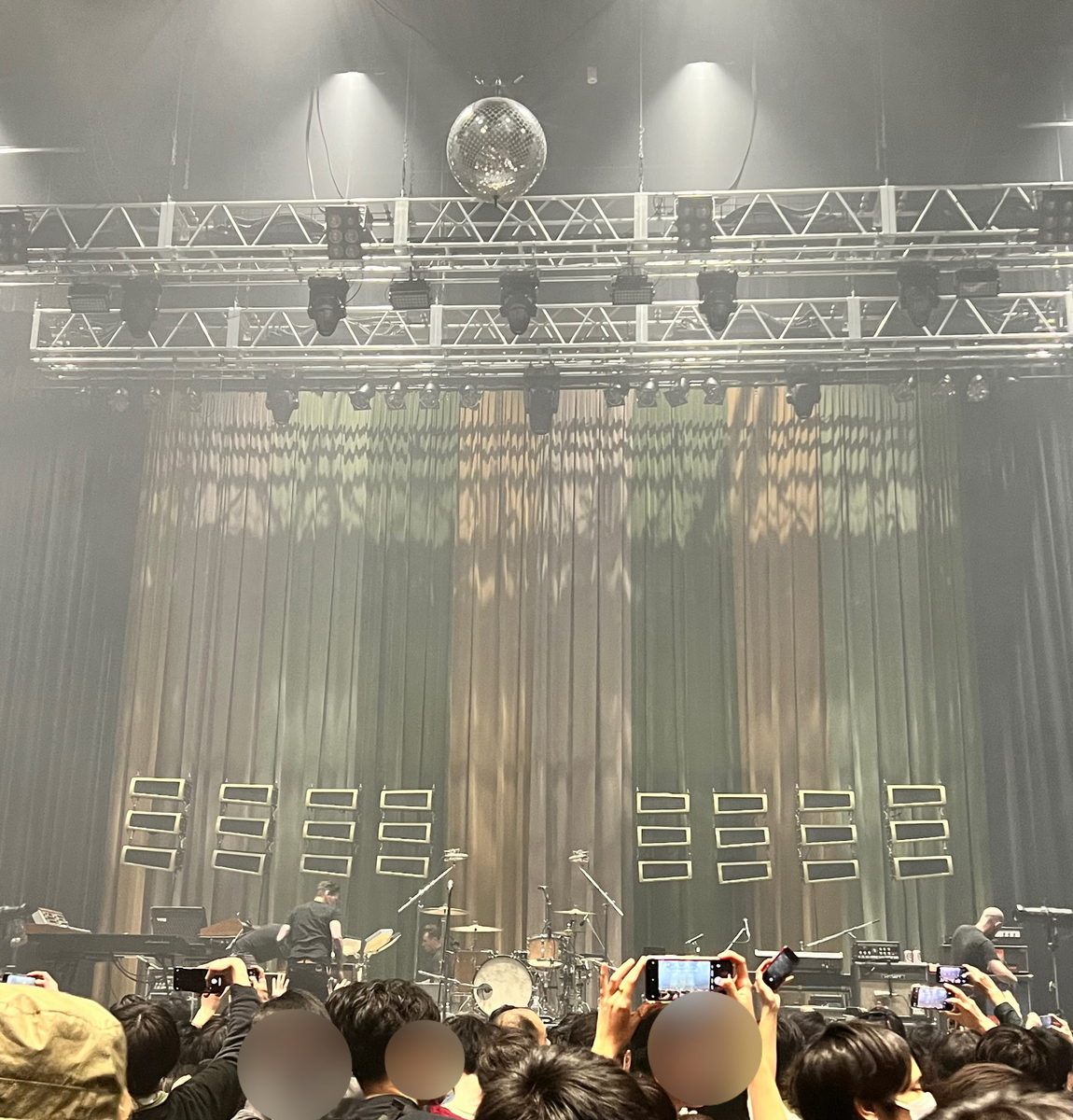 チケット ARCTIC MONKEYS Zepp Osaka Bayside 3/15 ARCTIC MONKEYS（アークティック・モンキーズ）来日公演