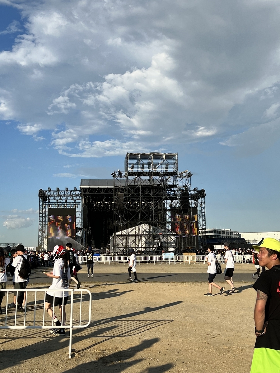 「Get　it　Get　it　Go！　SUMMER　PARTY　2023　at… ellegarden-thumb-1200xauto-