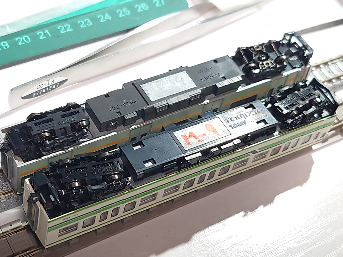 Sora Bay Shuttle氏専用ページ 209系訓練車 backend=imagemagick;version=1;