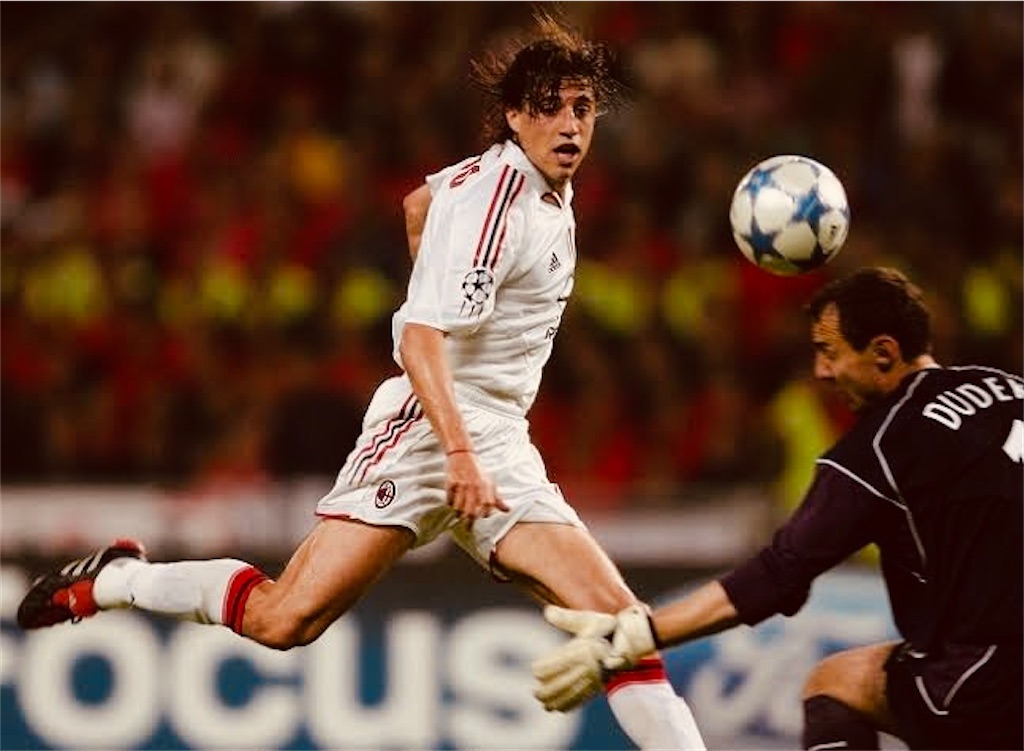 リバプール 伝説イスタンブールの奇跡 Tcan Soccerブログ