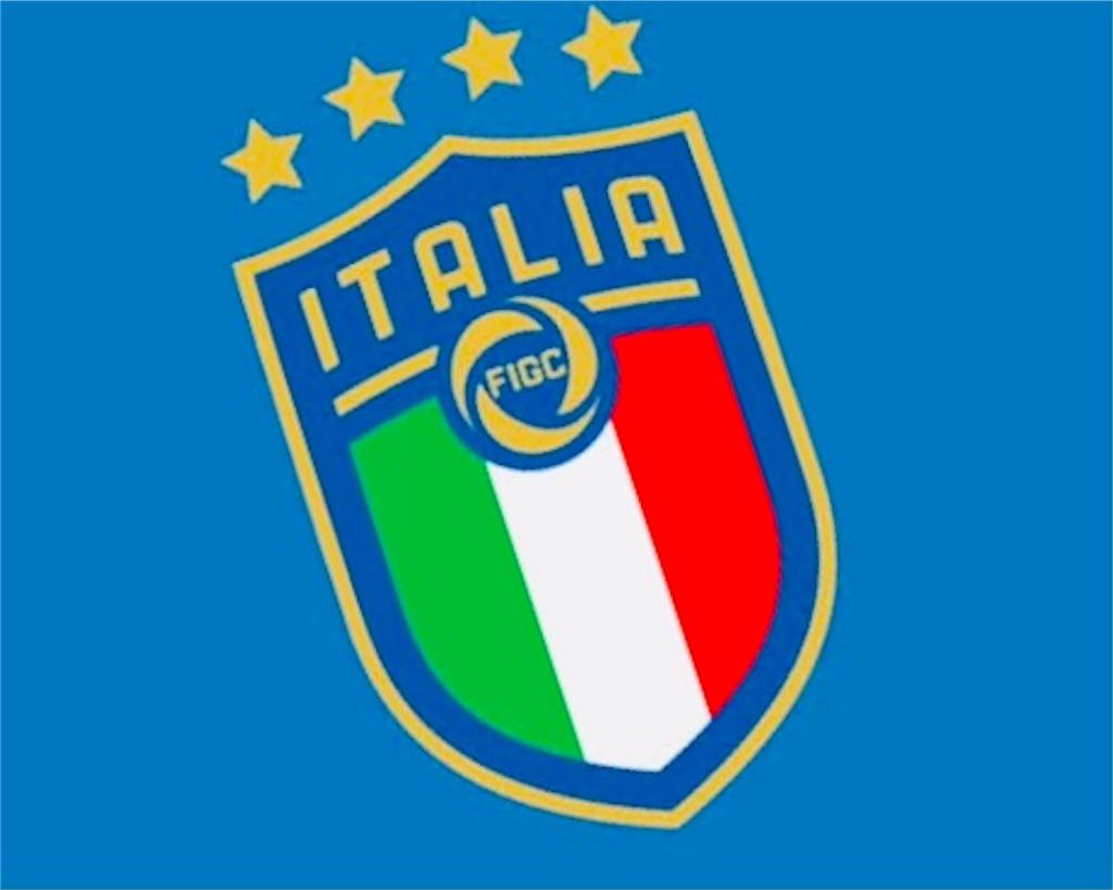 ユーロ イタリア代表 Tcan Soccerブログ