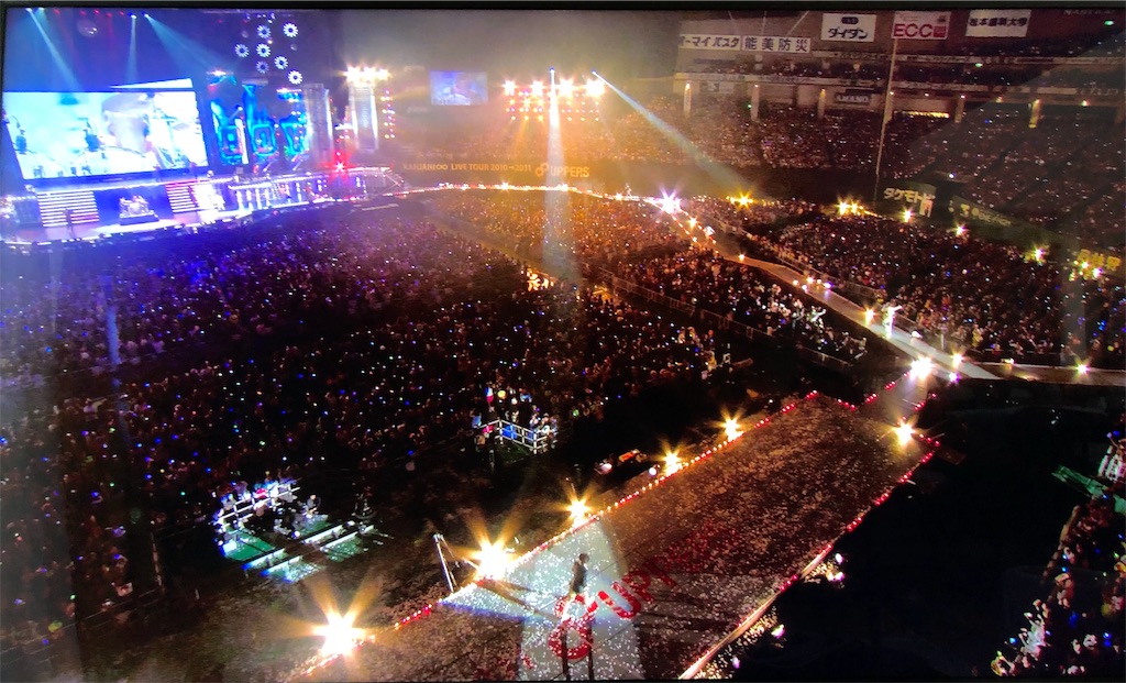 Aぇ! groupに歌ってほしいV6と関ジャニ∞ - 忘れたくない記憶の補完