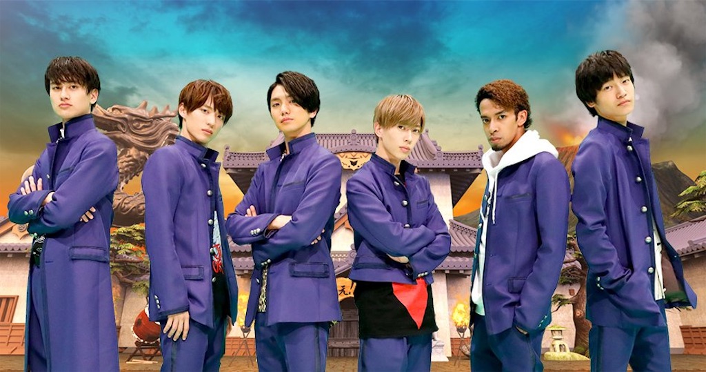 Aえ！group Aぇ! group セカンドシングル『Gotta Be』10月9日発売 - TOWER