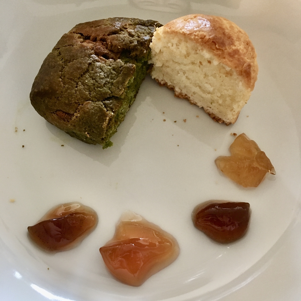 ティージェリー（ティージャム）Tea Jelly TWGと日々のあれこれ