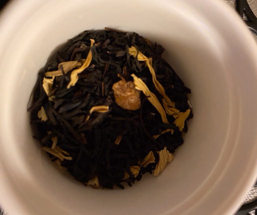 【なるべく早く発送いたします！】TWG GrandWedding 3個＋α TWG Tea Japan オンラインブティック